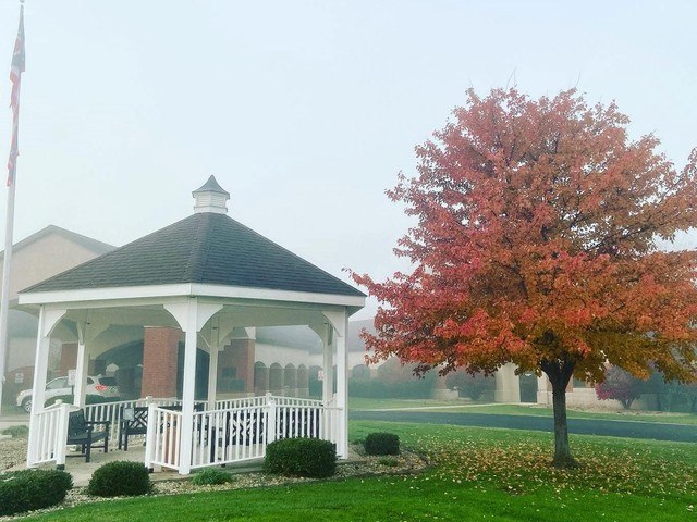 OTTAWA CO RIVERVIEW NURSING HO